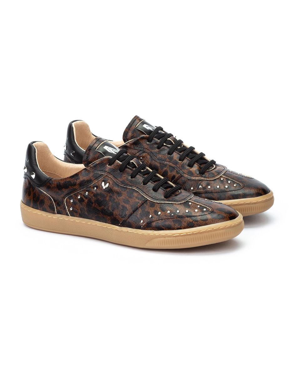 Tenis para mujer 2