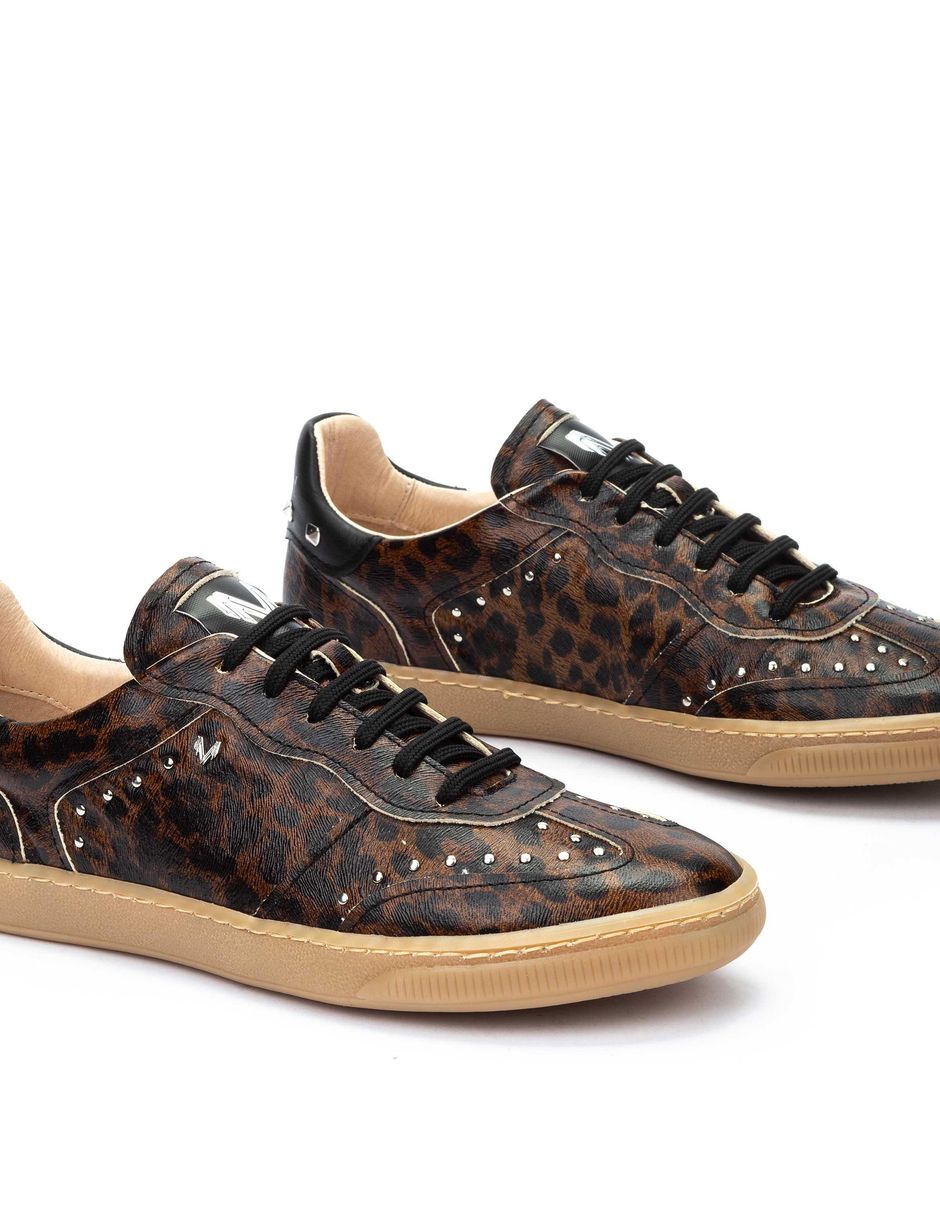 Tenis para mujer 3