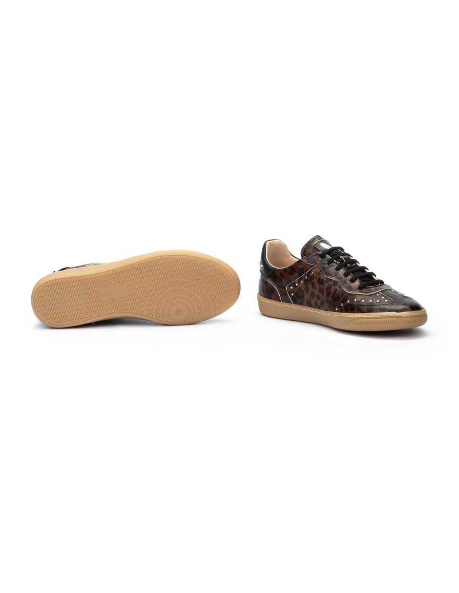 Tenis para mujer 4