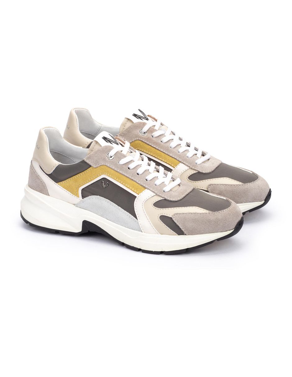 Tenis para mujer 2