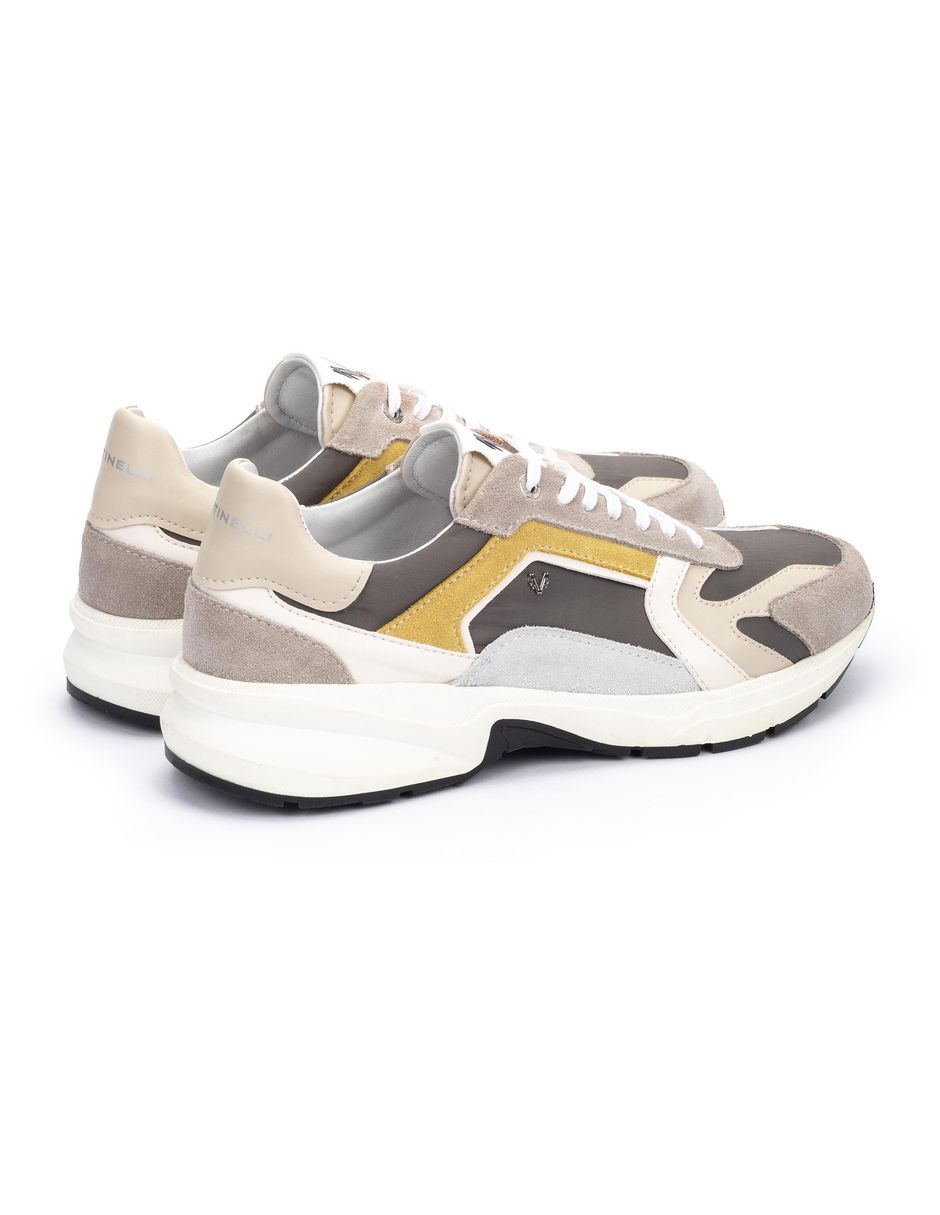 Tenis para mujer 3