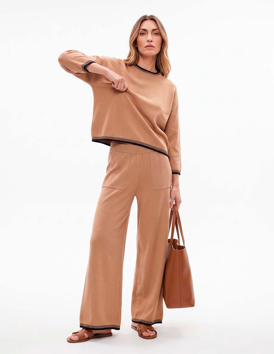 Conjunto para mujer 2 piezas Conjunto para mujer 2 piezas