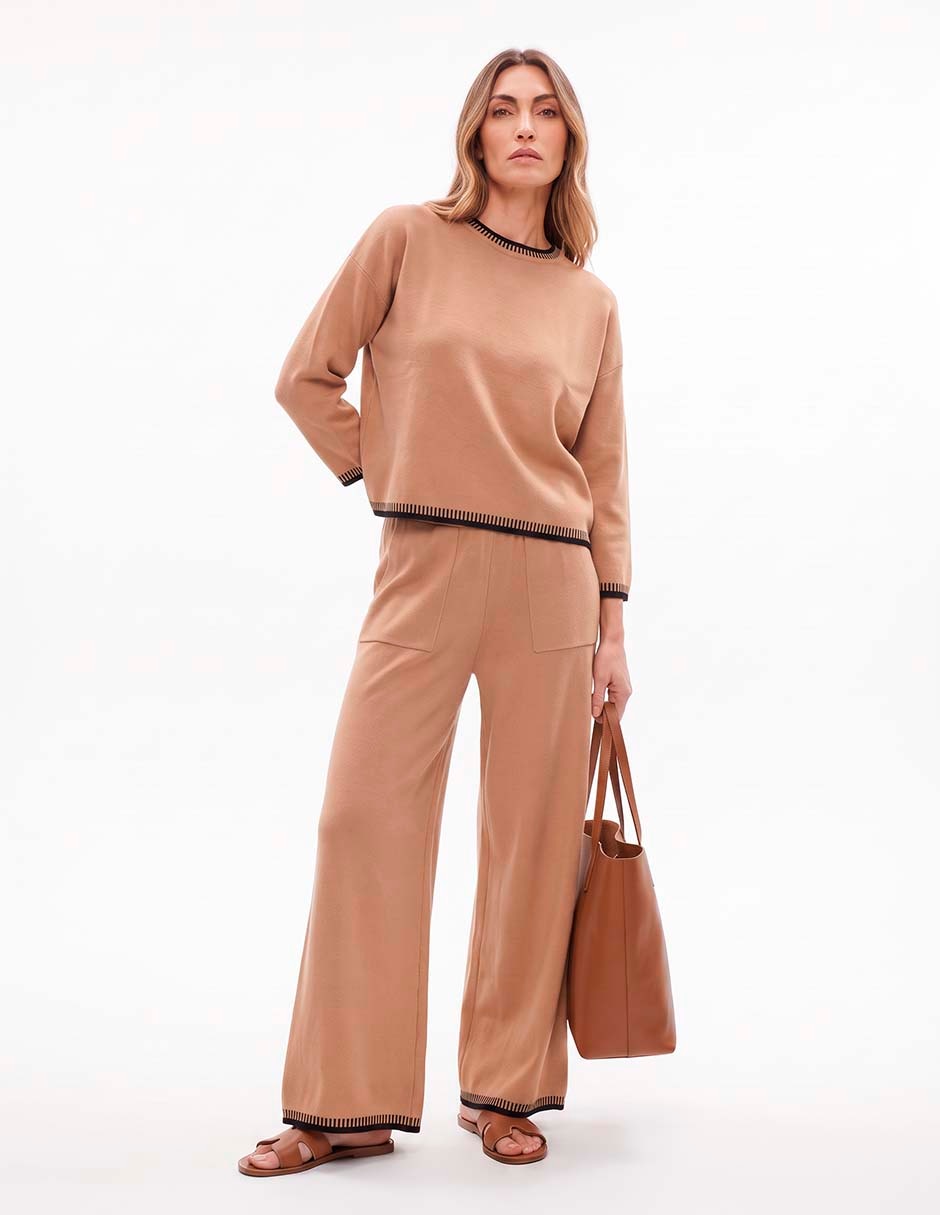 Conjunto para mujer 2 piezas 4