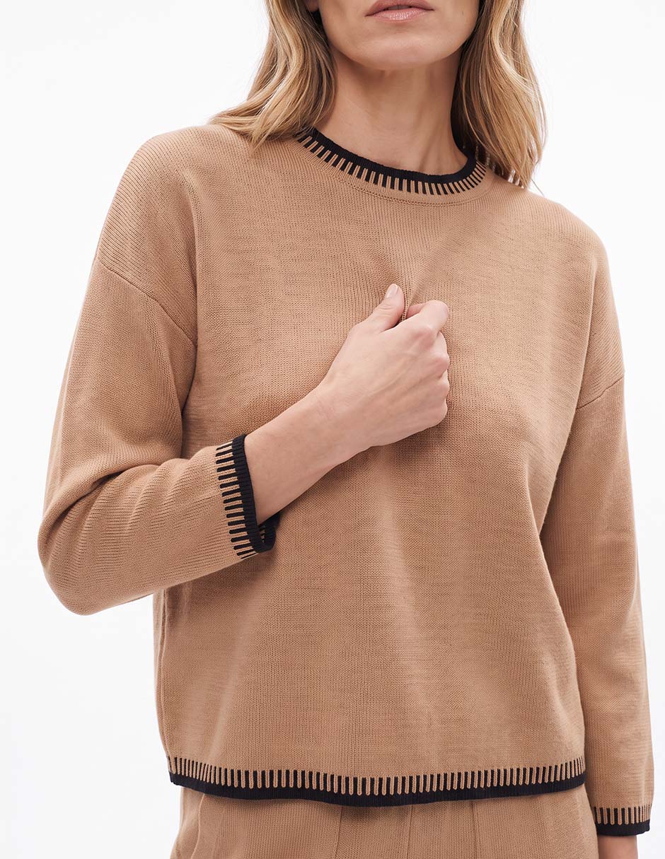 Conjunto para mujer 2 piezas 3