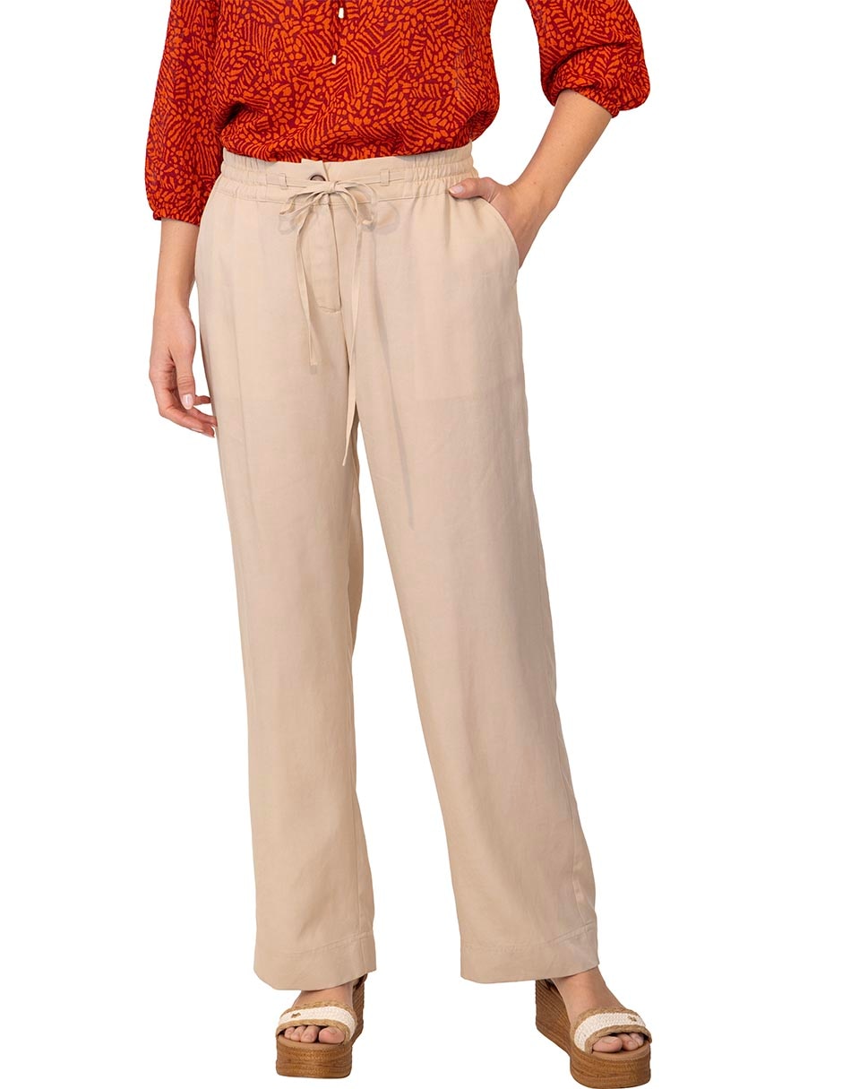 Pantalón regular para mujer Pantalón regular para mujer