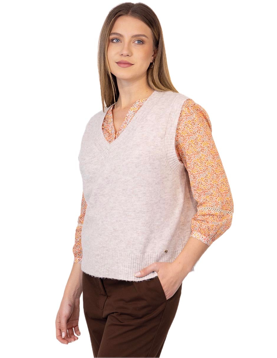 Chaleco para mujer Chaleco para mujer