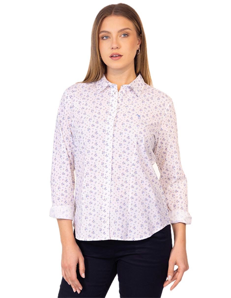 Blusa manga Larga para mujer Blusa manga Larga para mujer