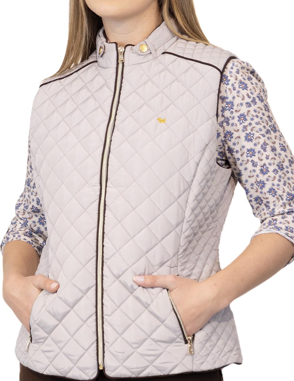 Chaleco para mujer 3