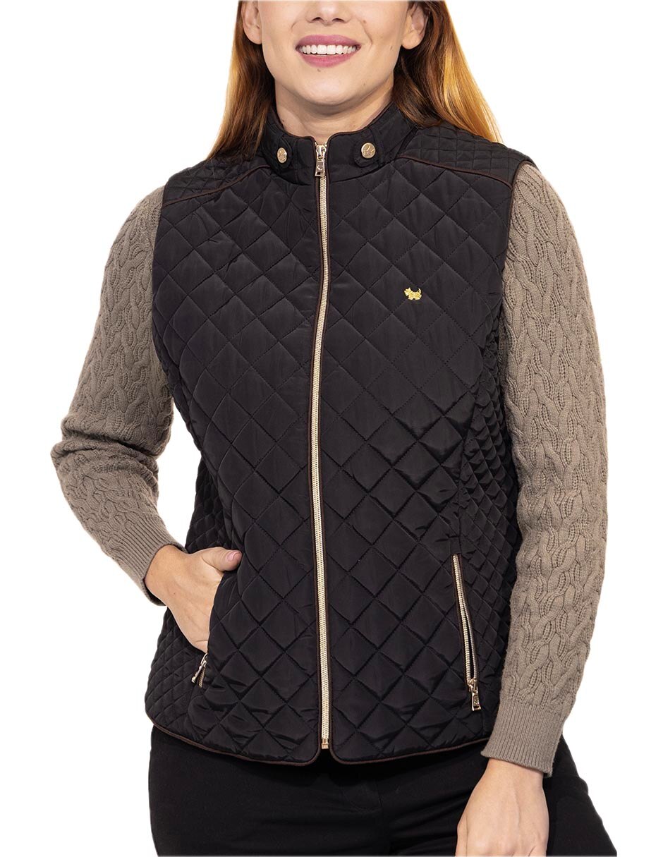 Chaleco para mujer 4