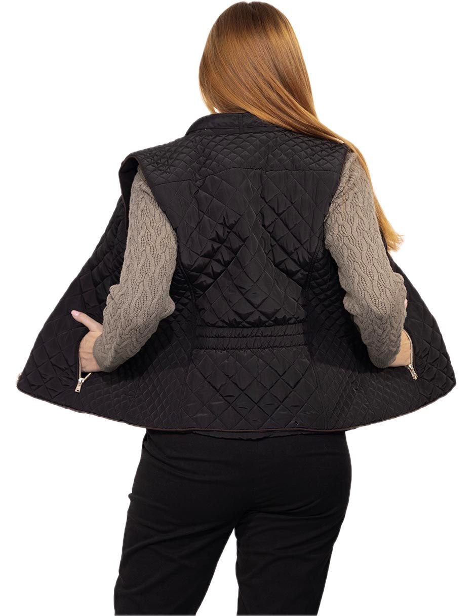 Chaleco para mujer 3