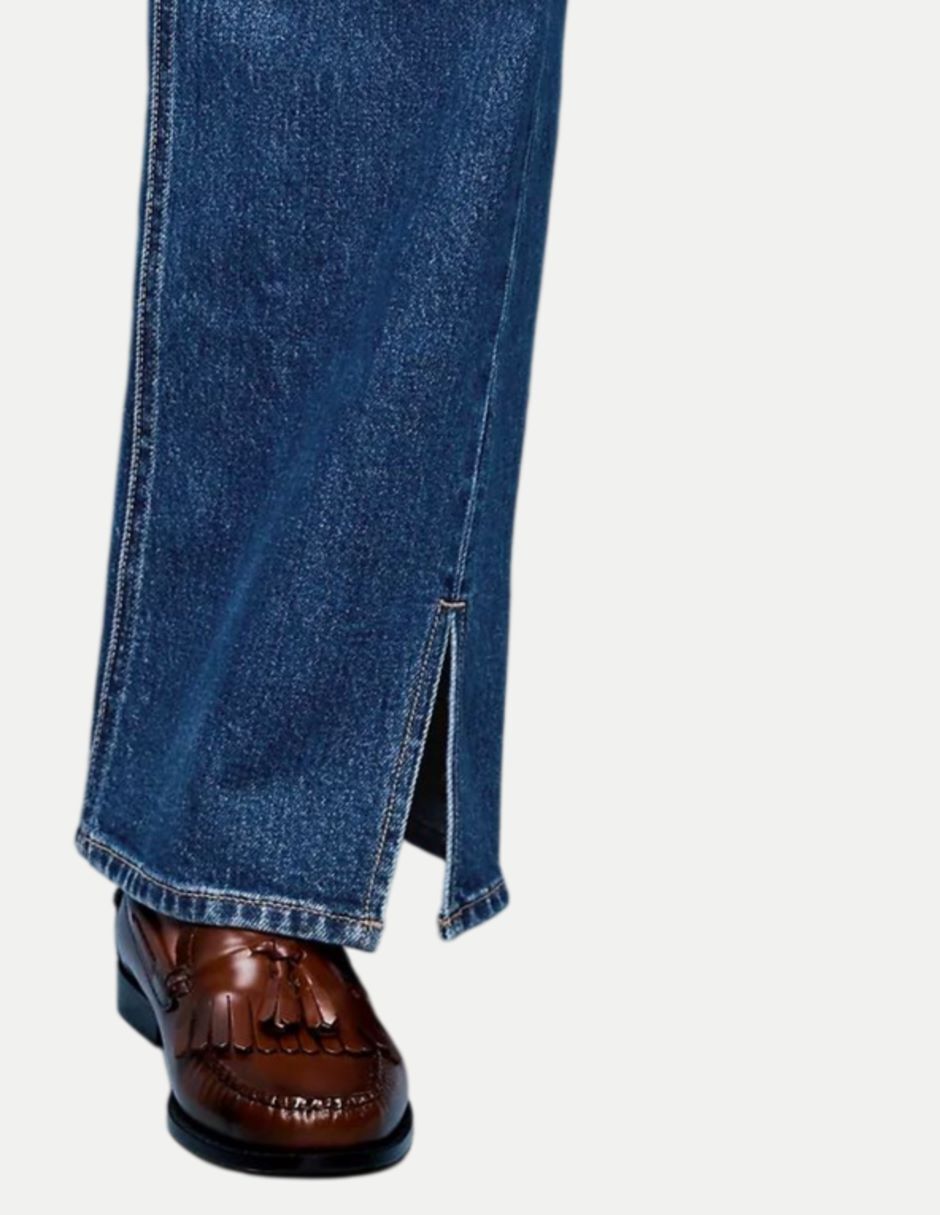 Jeans flare para mujer 2
