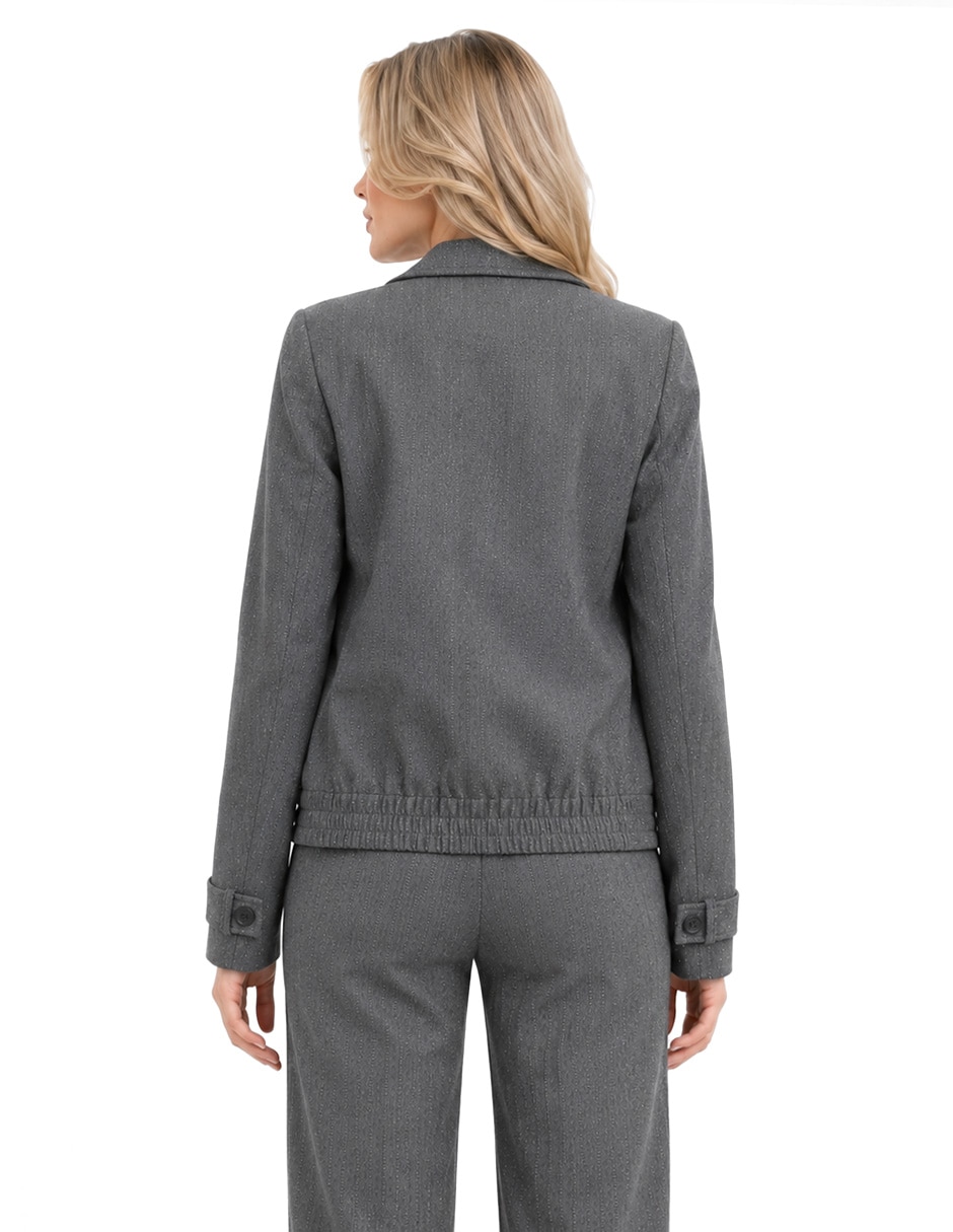 Chamarra Galilea para mujer 4