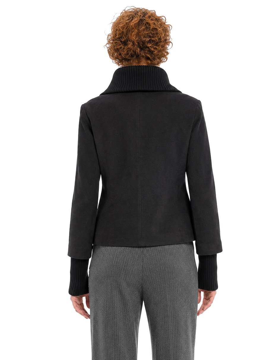 Chamarra Galilea para mujer 4
