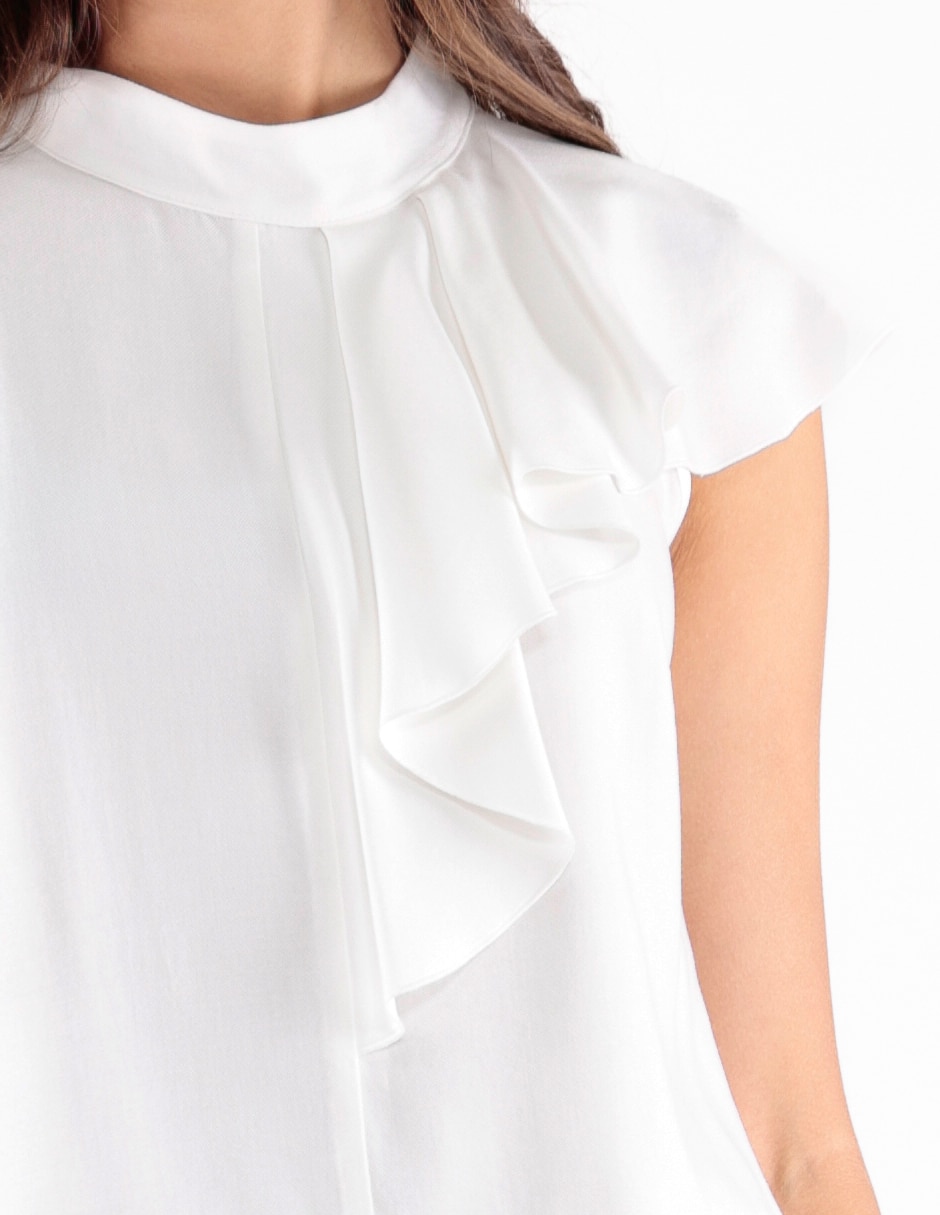 Blusa trinity para mujer
