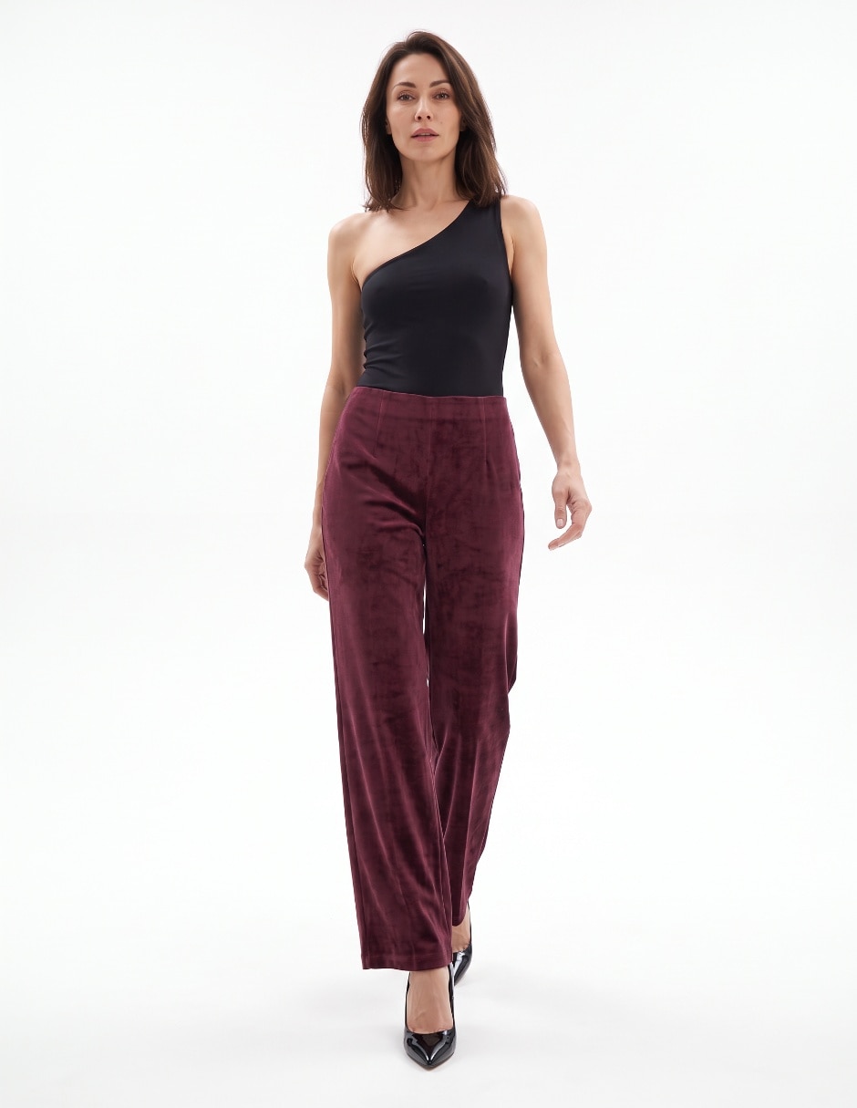 Pantalón para mujer 3