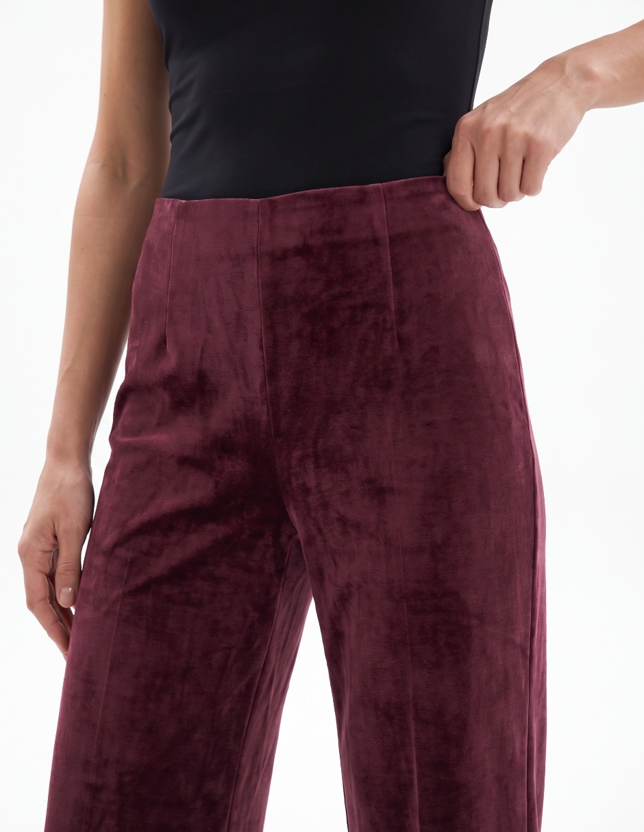 Pantalón para mujer 4