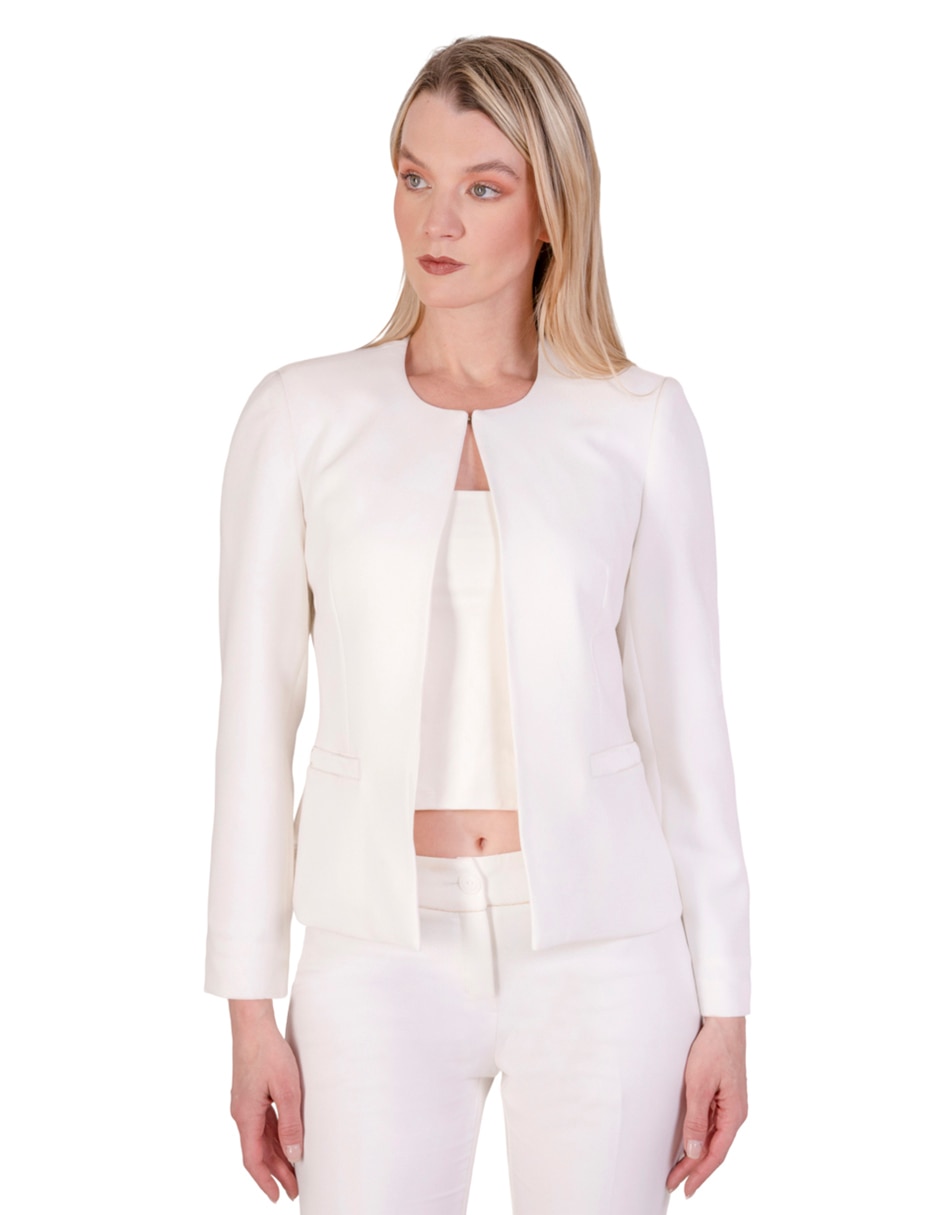 Saco casual para mujer Saco casual para mujer
