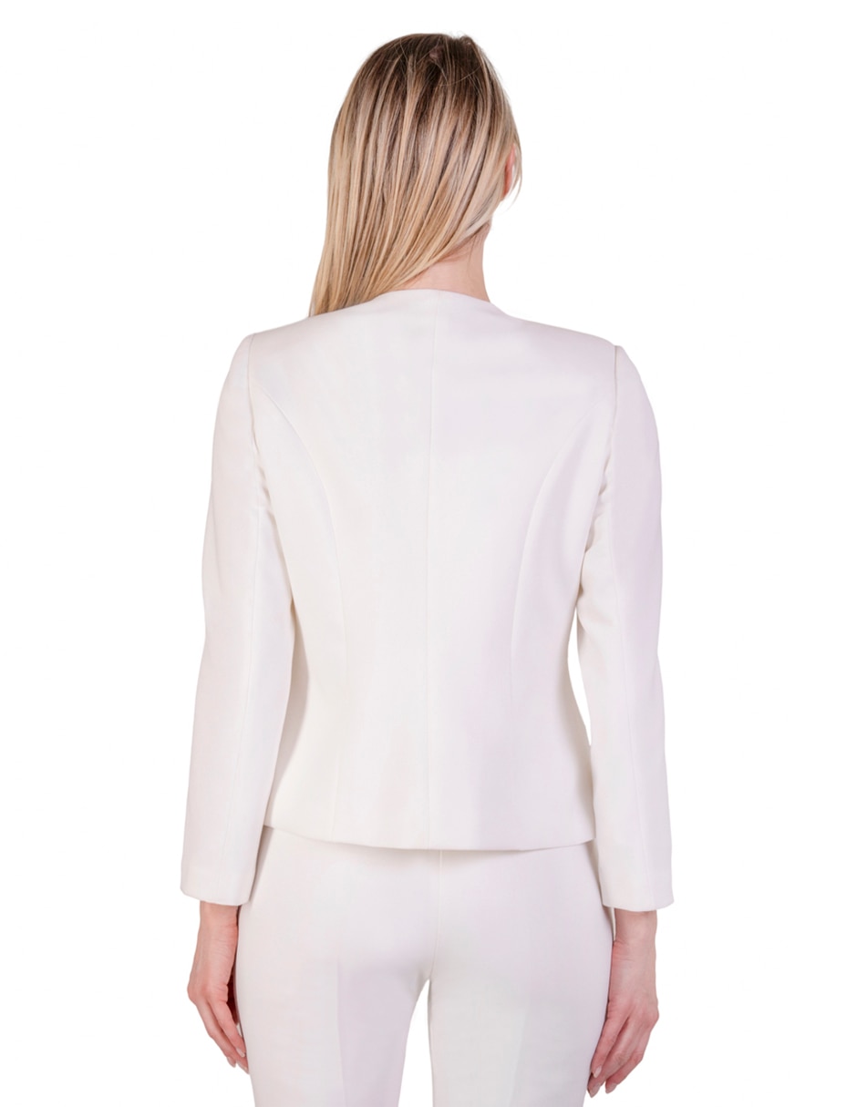 Saco casual para mujer 2