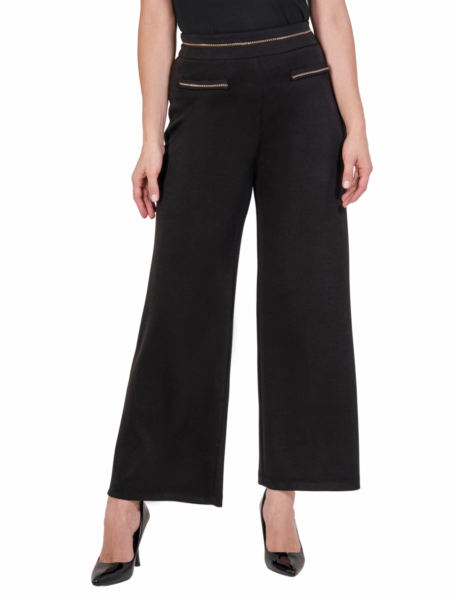 Pantalón de vestir para mujer Pantalón de vestir para mujer
