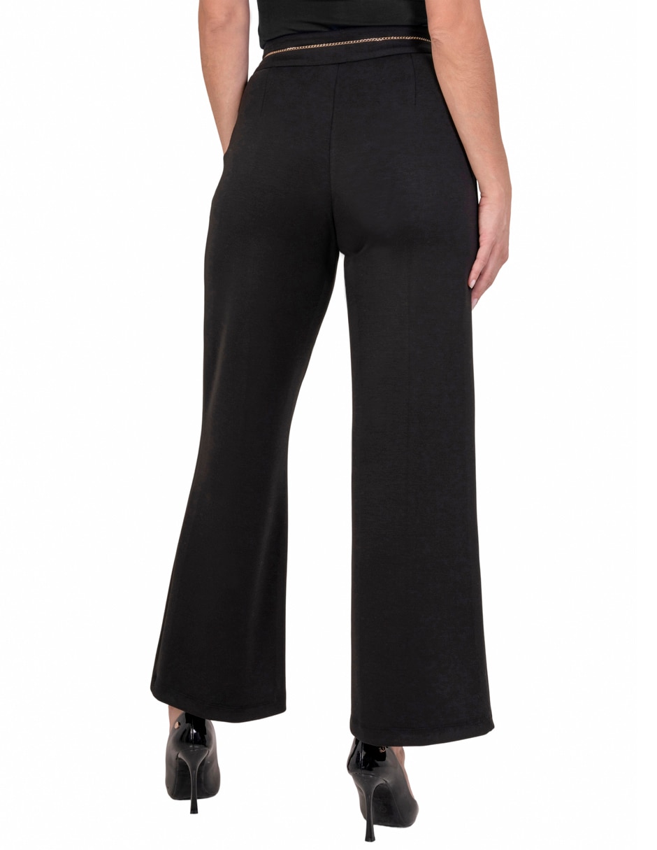Pantalón de vestir para mujer 2