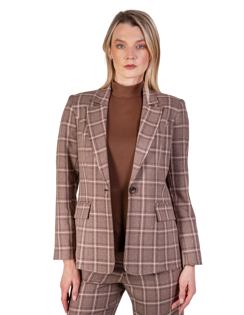 Saco casual para mujer Saco casual para mujer