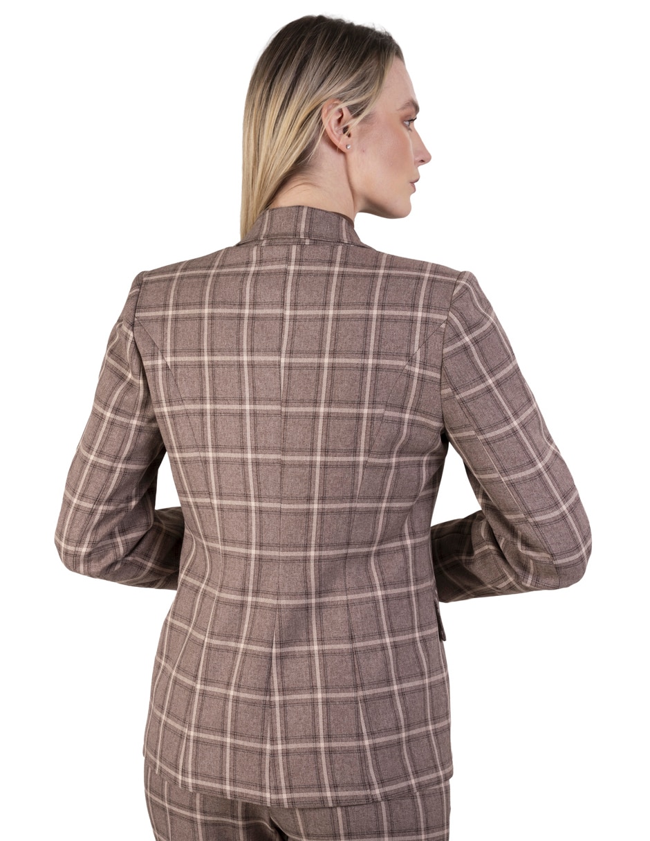Saco casual para mujer 2