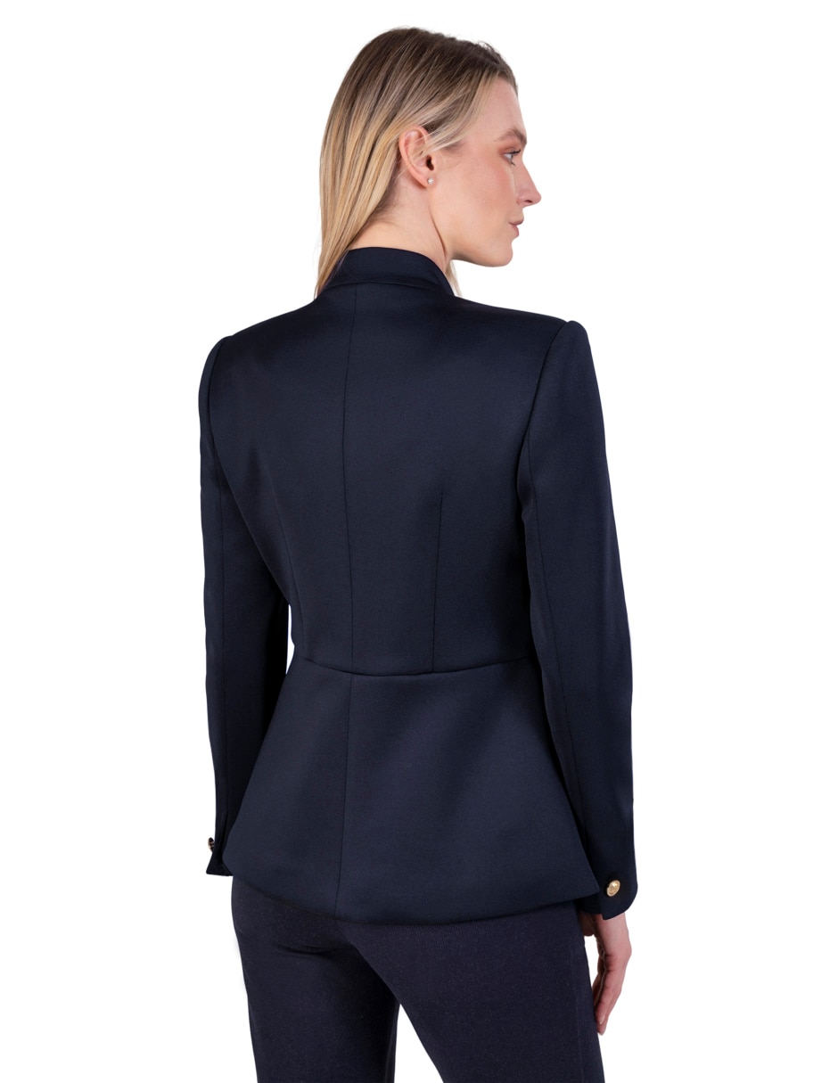 Saco casual para mujer 2