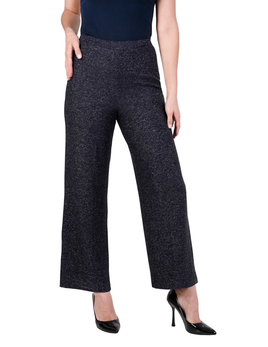 Pantalón recto para mujer Pantalón recto para mujer
