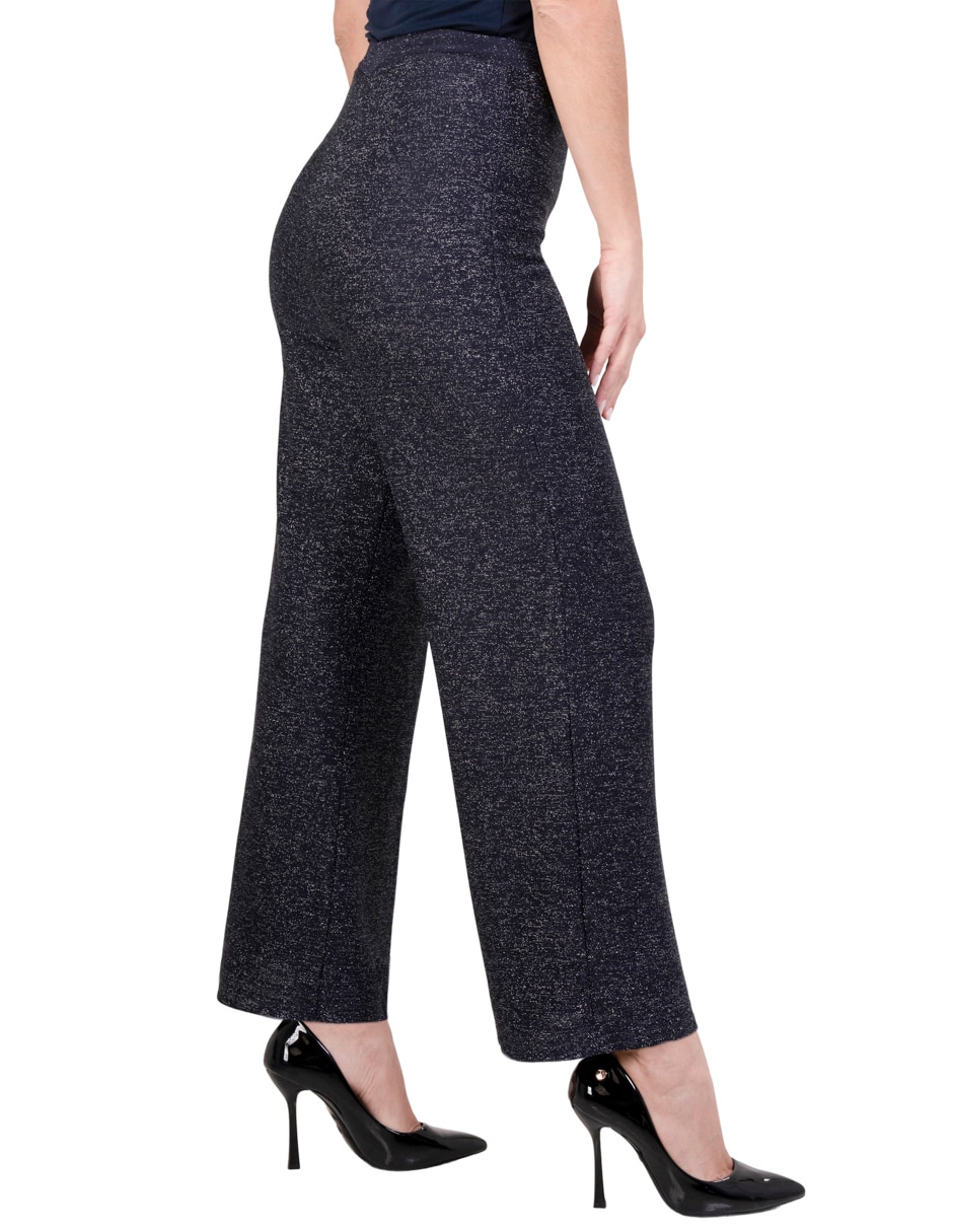 Pantalón recto para mujer 2