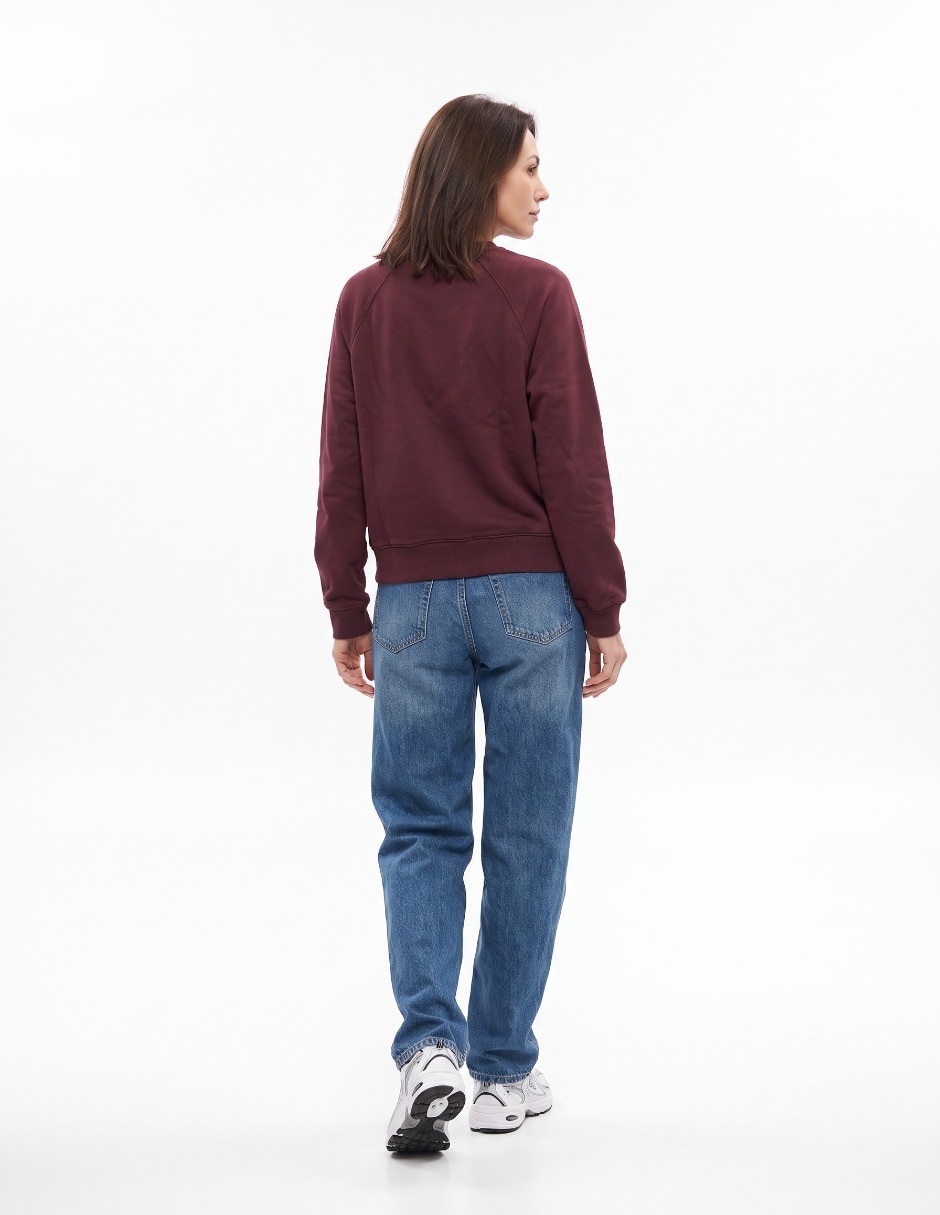 Sudadera con para mujer 2