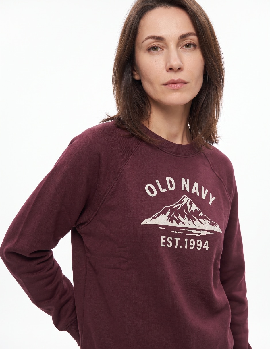 Sudadera con para mujer 4