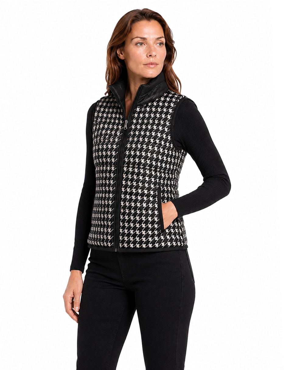 Chaleco para mujer 6