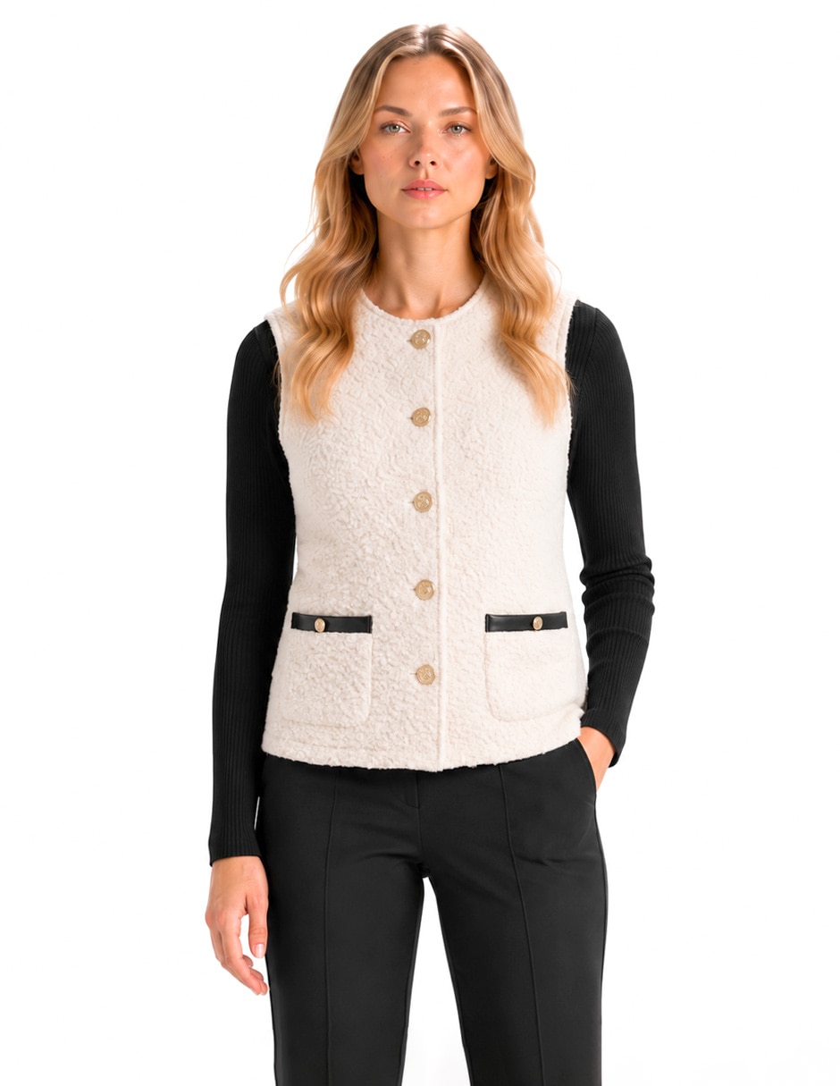 Chaleco para mujer Chaleco para mujer