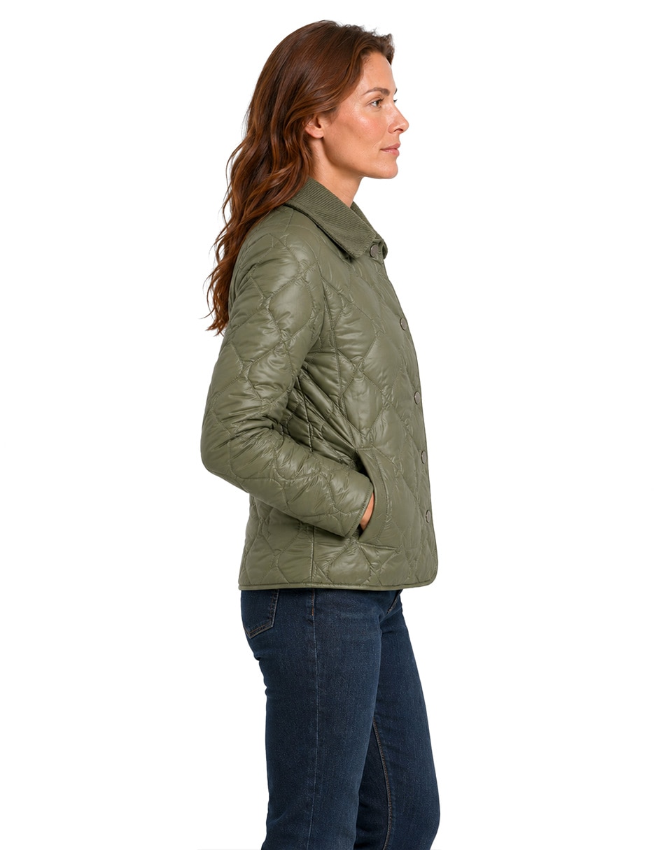 Chamarra casual foley’s para mujer 4