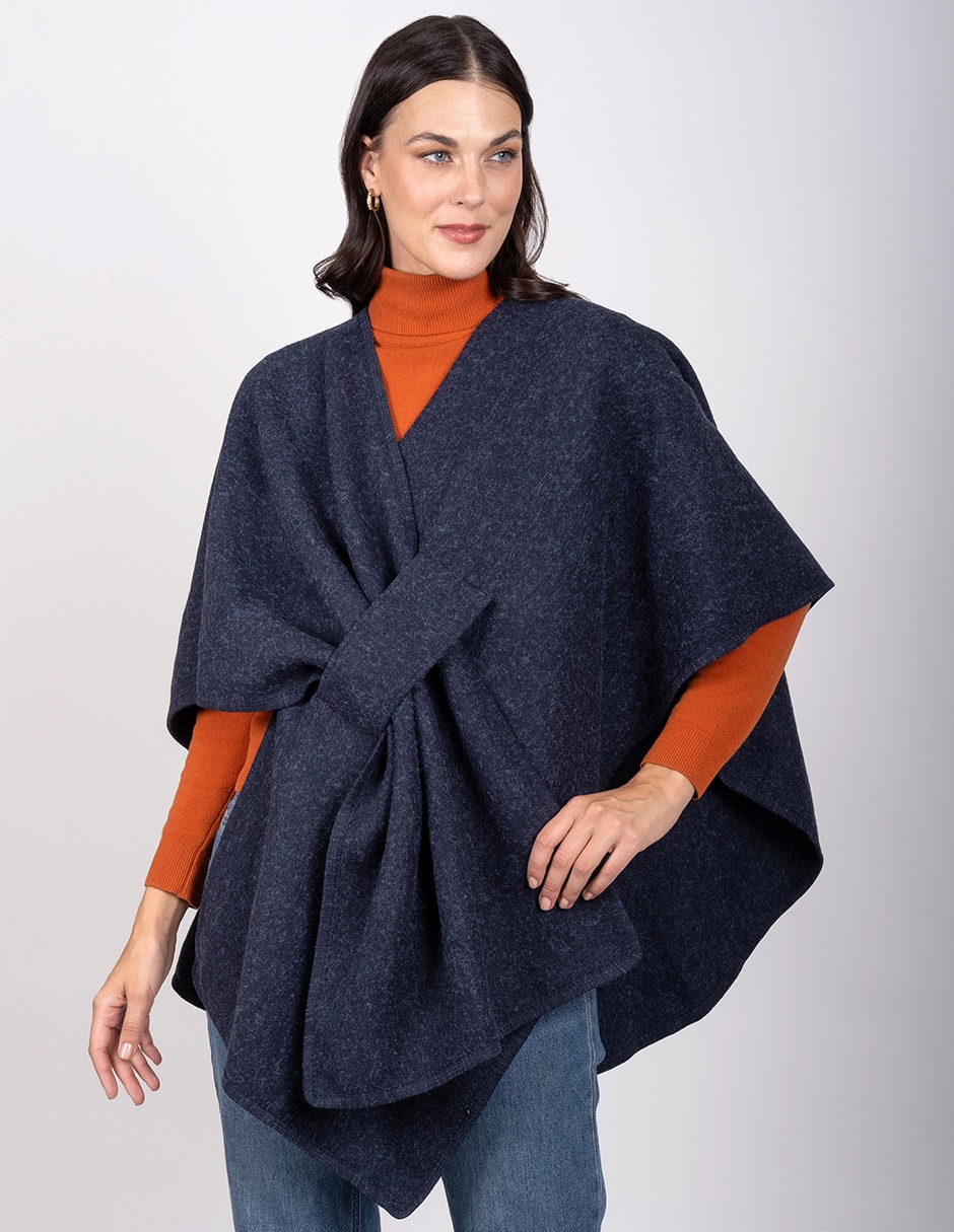 Capa para mujer Capa para mujer