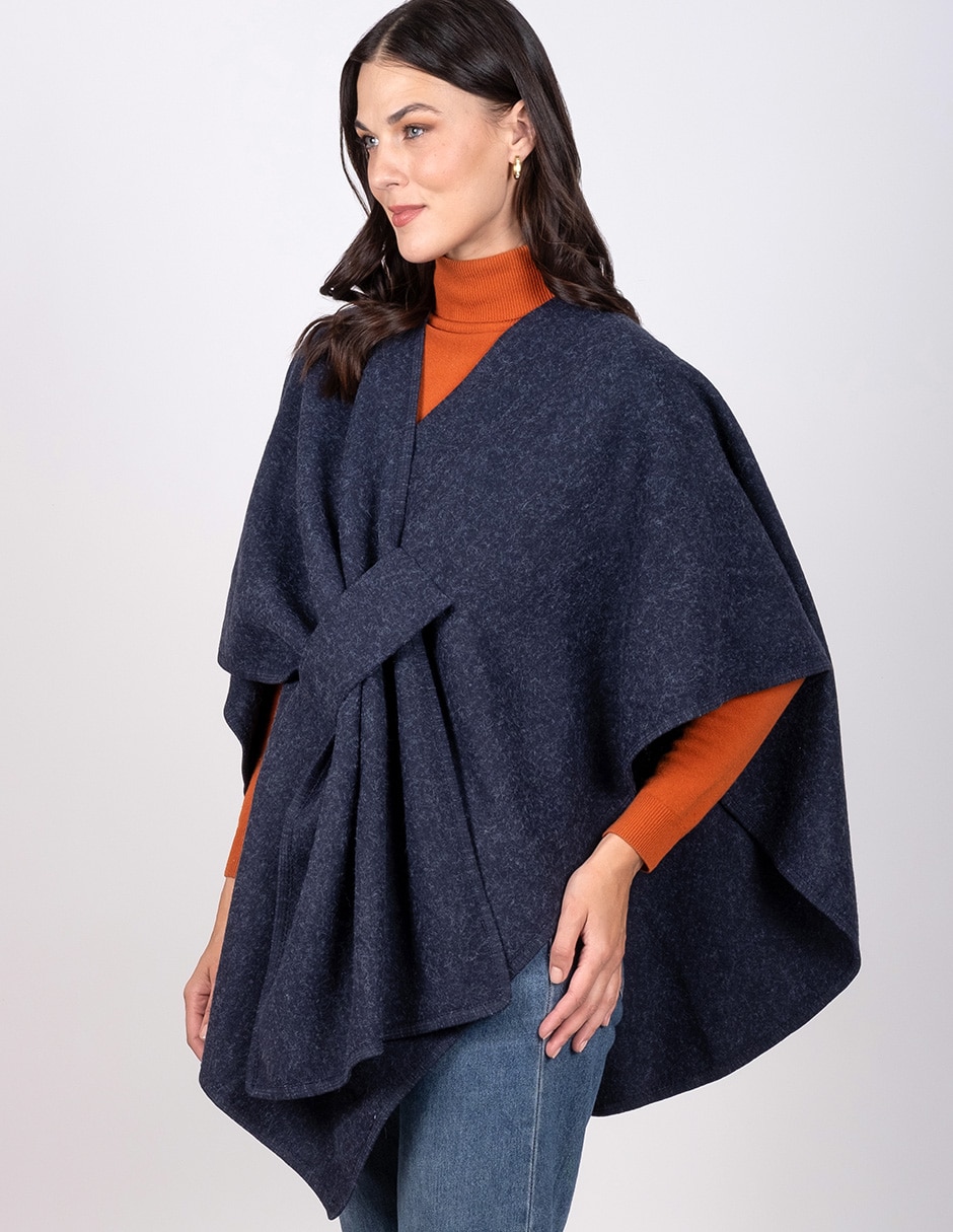 Capa para mujer 4