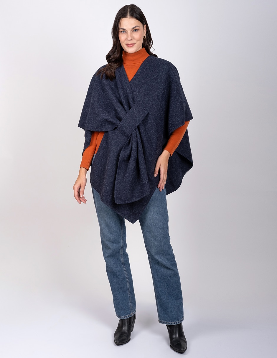 Capa para mujer 3