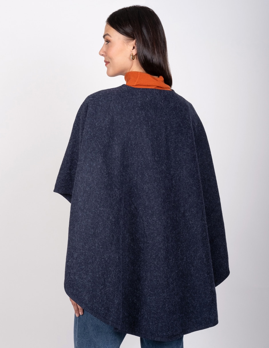 Capa para mujer 2
