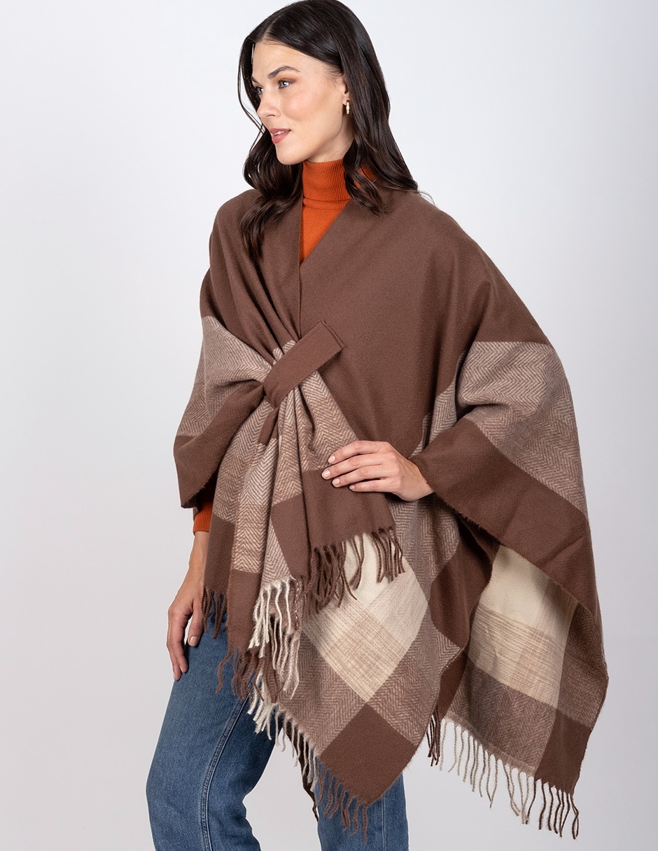 Capa para mujer 4
