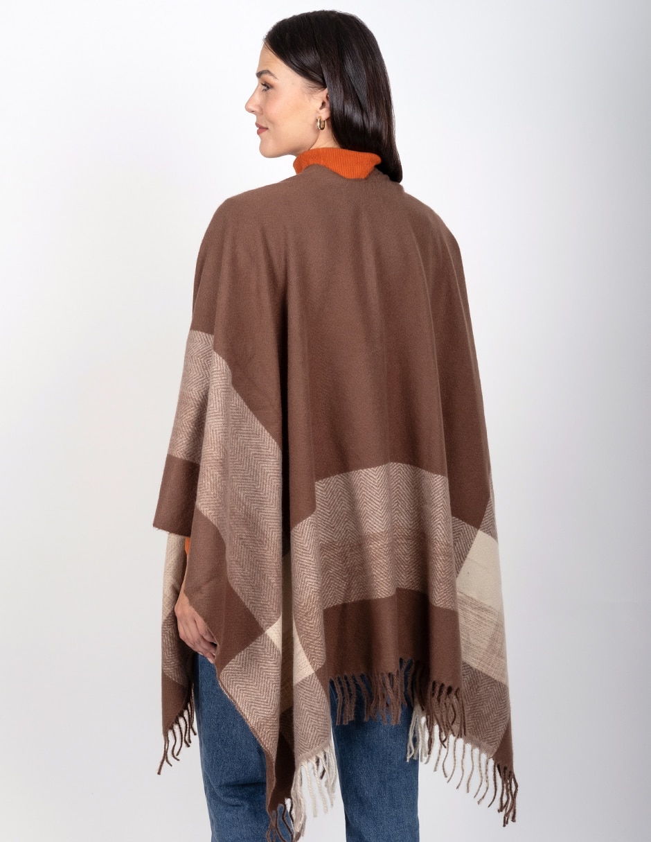 Capa para mujer 2