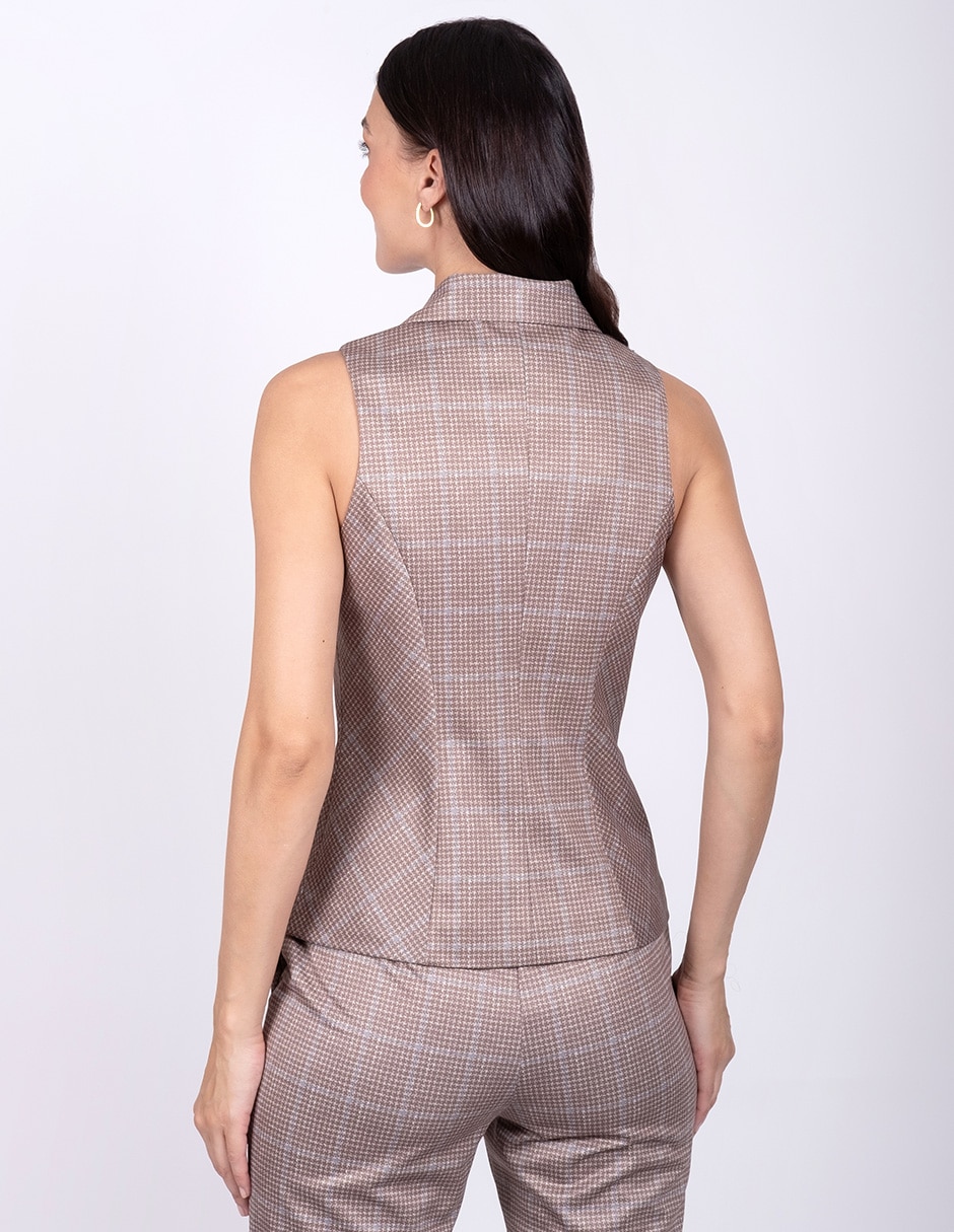 Chaleco para mujer 3