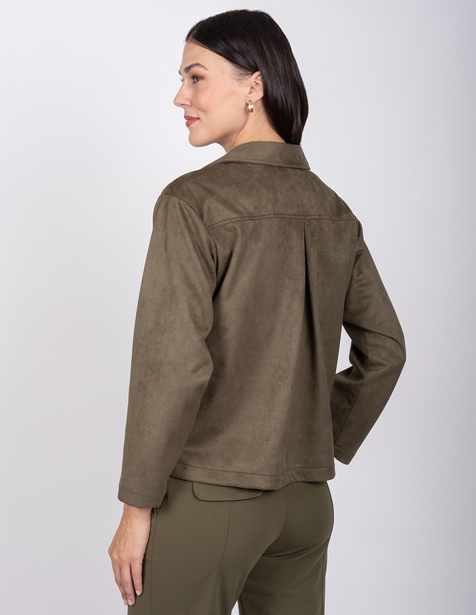 Chamarra para mujer 3