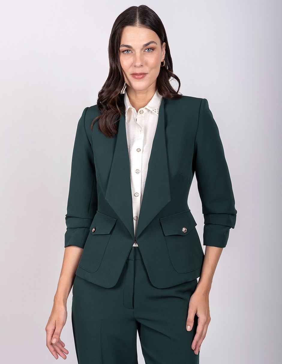 Saco casual para mujer Saco casual para mujer