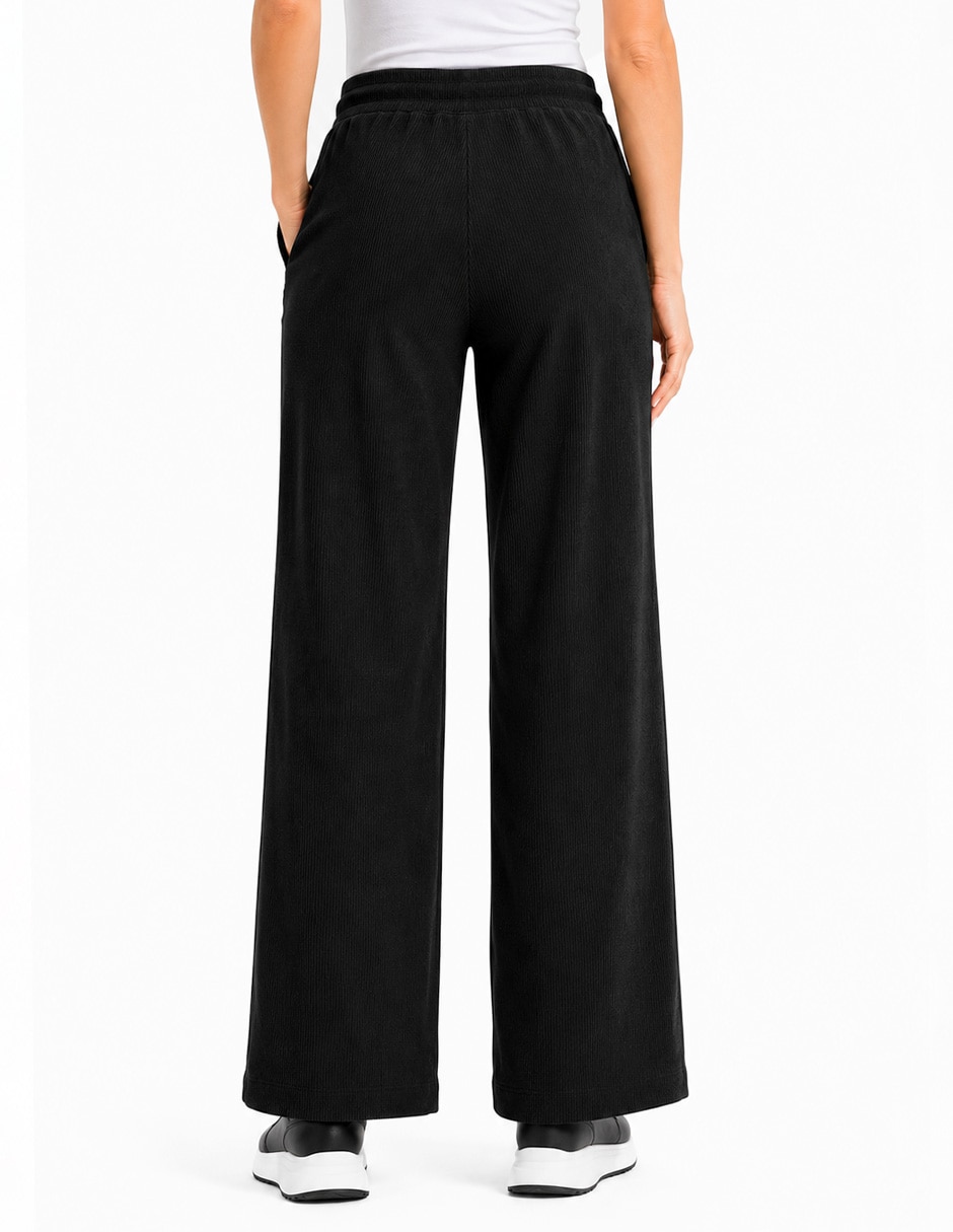 Pants regular para mujer 3