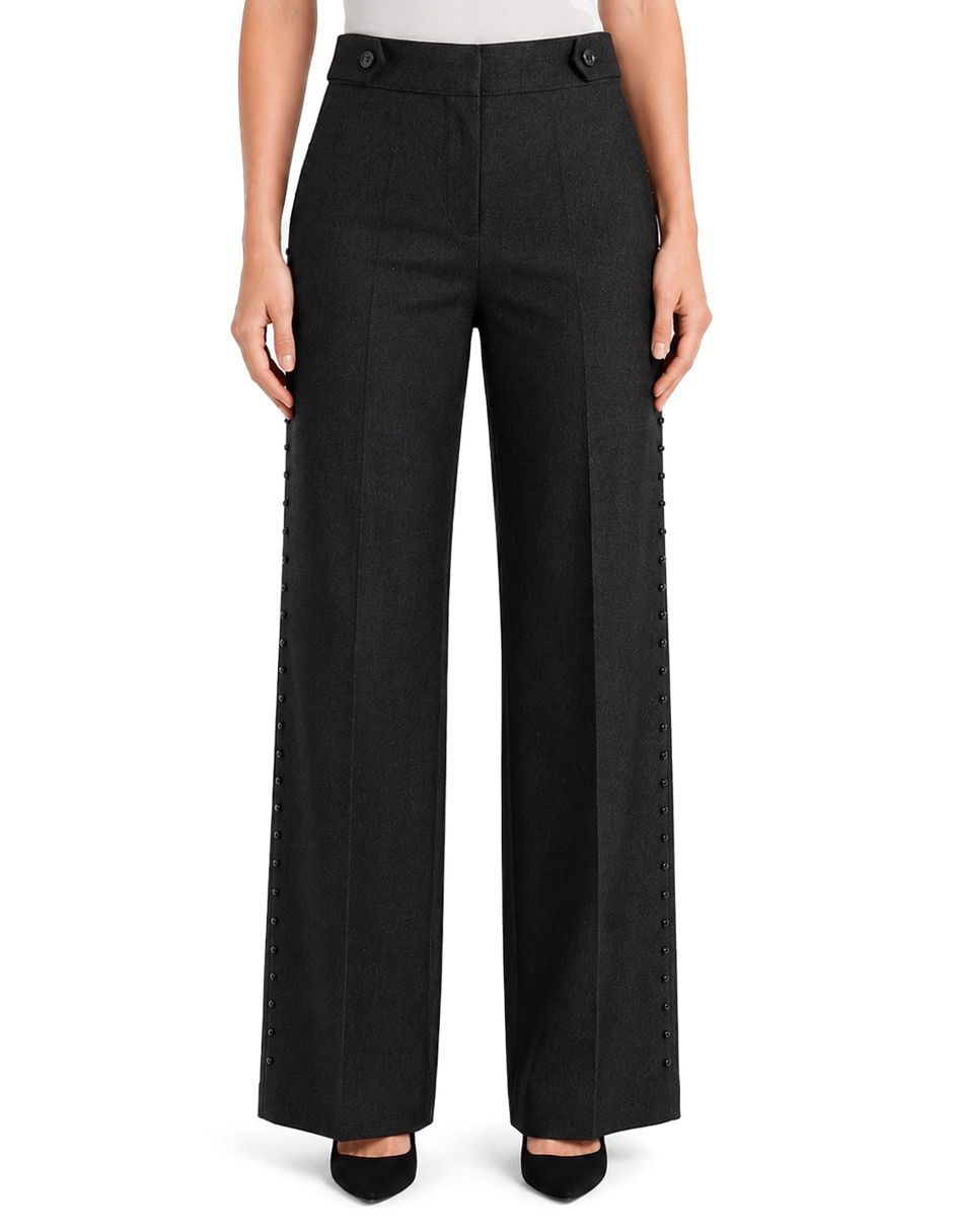 Pantalón regular foley’s regular para mujer Pantalón regular foley’s regular para mujer