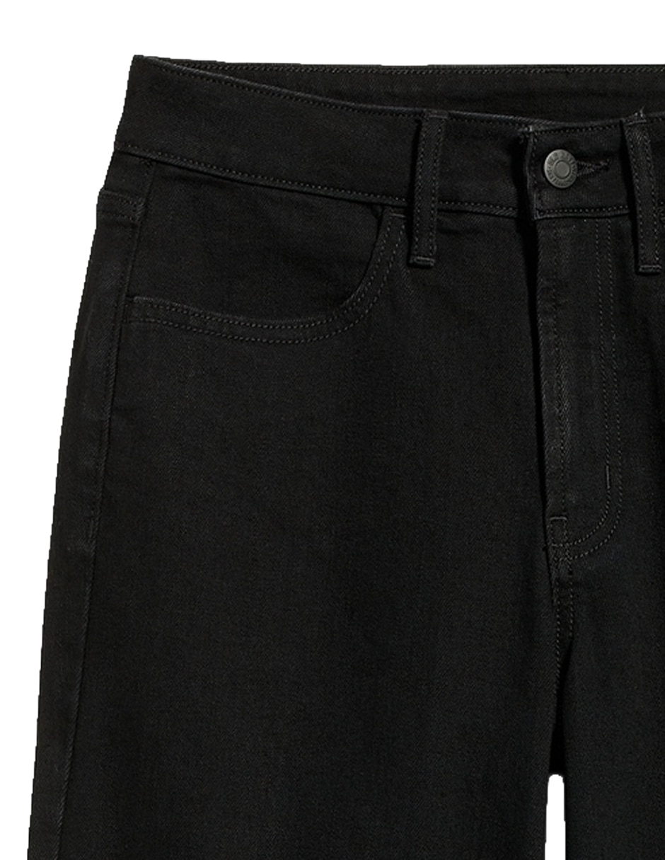 Jeans wide leg para mujer 2