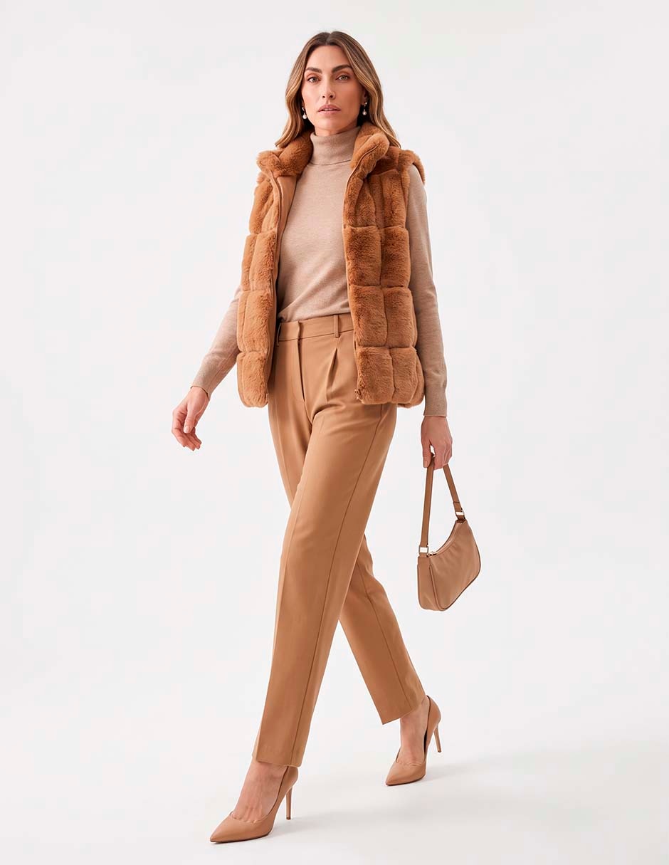 Chaleco para mujer Chaleco para mujer