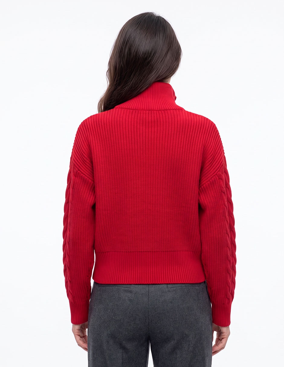 Rojo
