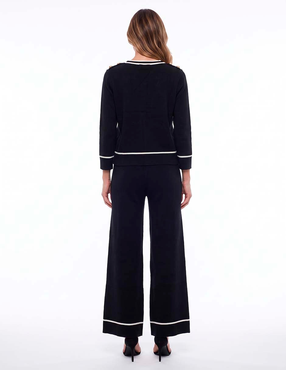 Conjunto para mujer 2 piezas 4