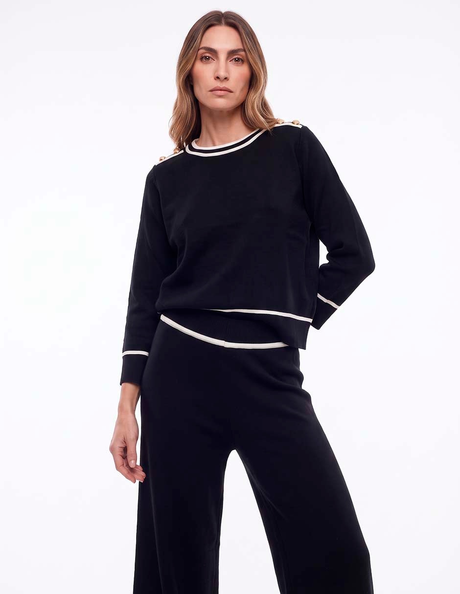 Conjunto para mujer 2 piezas 3